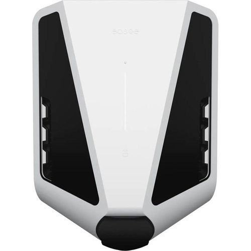 Easee Max charging box 22kW 4G + WiFi Type 2 White