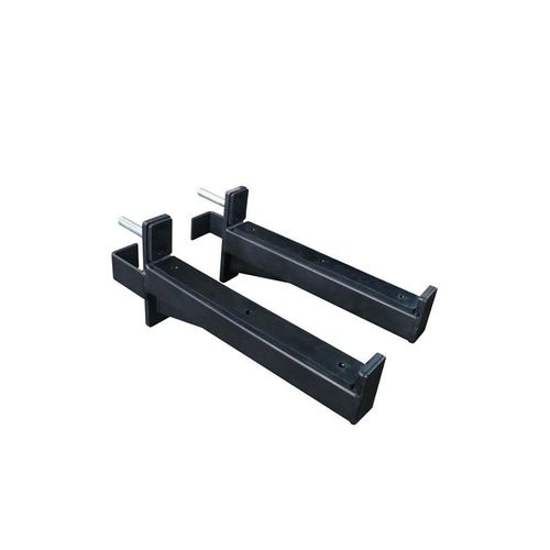 TITAN LIFE PRO Safety Bar for Squat stand