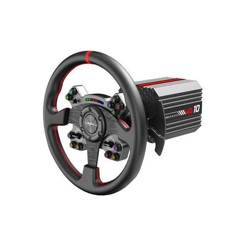 PXN VD10 CS Steering Wheel Base