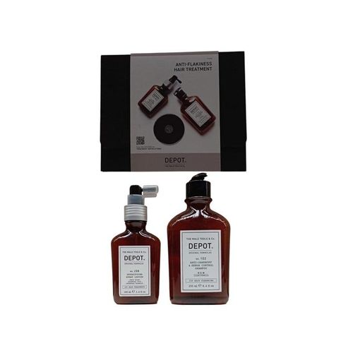 Depot Consumer Kit C Set 350ml.