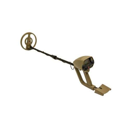 NSH Metal detector intermediate level