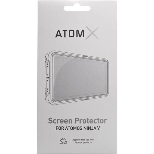 Atomos AtomX Screen Protector 5"