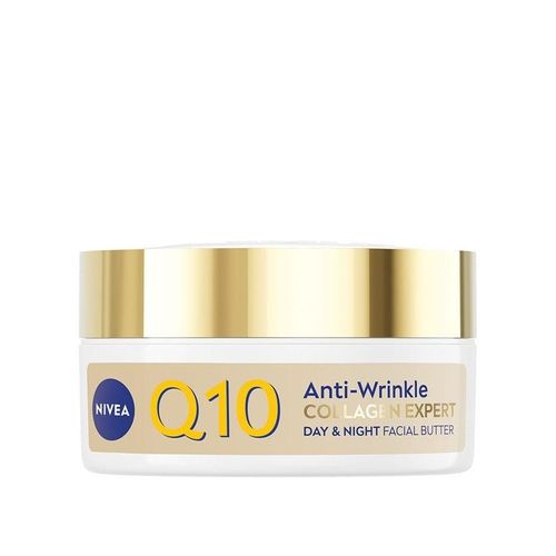 Nivea Double Boost Facial Butter