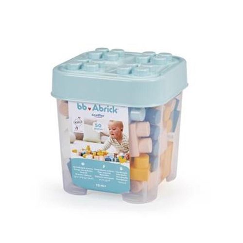 Abrick - My First Building Blocks 50pcs.