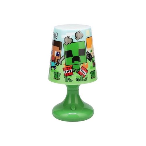 Paladone - Minecraft - Lampe