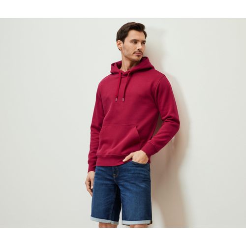 Tchibo - Hoodie - Herren - Gr. 4XL - rot