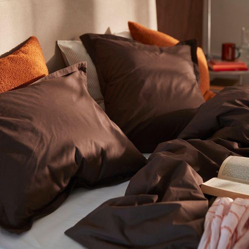 HAMPFLOCKEL Bettwäsche-Set, 2-teilig