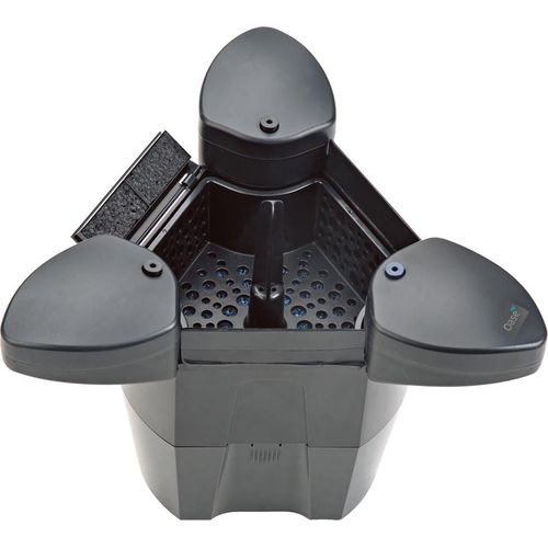 Oase Swimskim 25. Oberflächenabsauger für Teiche mit Max. 25m² Oberfläche