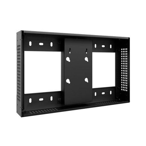 Hagor WH OH24B Wandhalterung displayspezifisch für Samsung OH24B