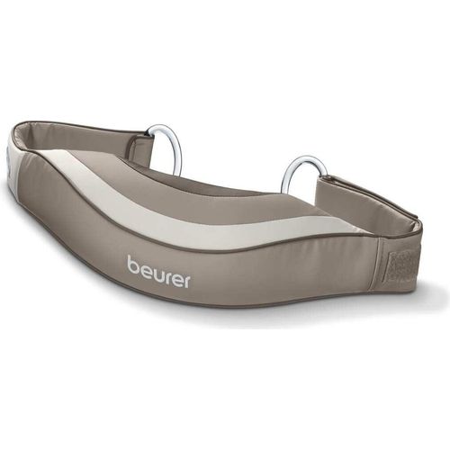 Beurer Shiatsu-Massagegürtel MG 148 12 W Braun