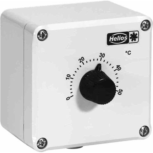 Helios TME 1 Elektronischer Thermostat 6A (AC 3)