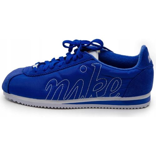 Nike Cortez CN5950400 Damen Laufschuh mit Dämpfung und ikonischem Retro-Look