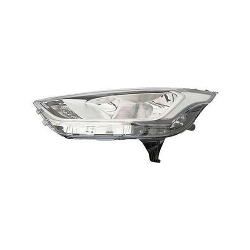 VAN WEZEL Scheinwerfer Links für FORD Tourneo Connect / Grand Tourneo Connect V408 Kombi 1929961