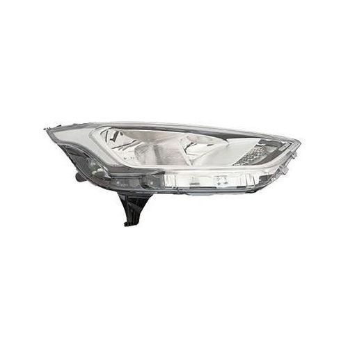 VAN WEZEL Scheinwerfer Rechts für FORD Tourneo Connect / Grand Tourneo Connect V408 Kombi 1929962