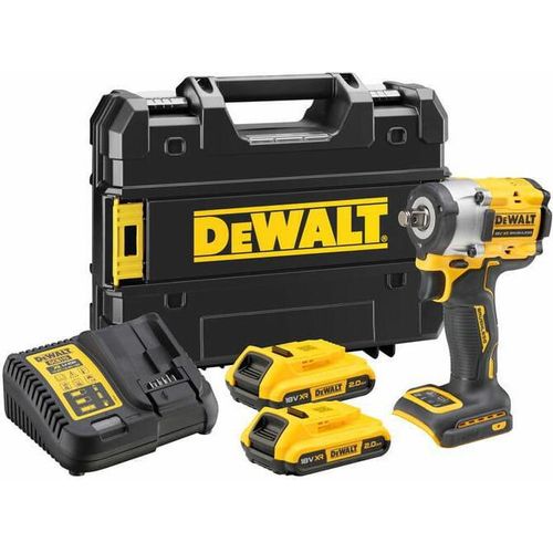 Dewalt Impact Wrench Dewalt Dcf921D2T-Qw
