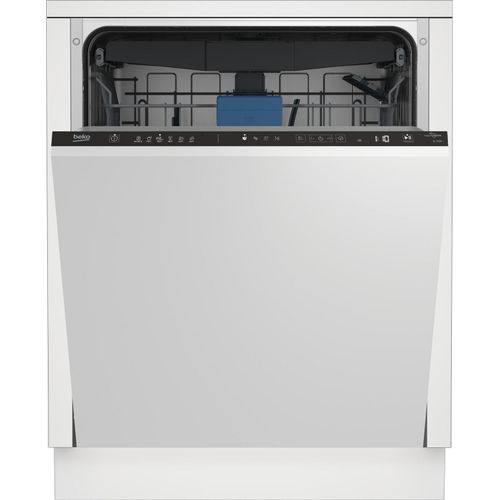 Einbaugeschirrspüler BEKO BDIN37530