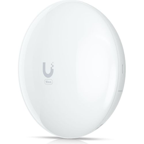 Ubiquiti UISP Wave Pico Netzwerkbrücke 800 Mbit/s Weiß (WAVE-PICO)