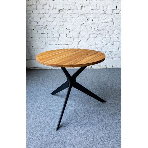 Esstisch "Werte D800 SQ"