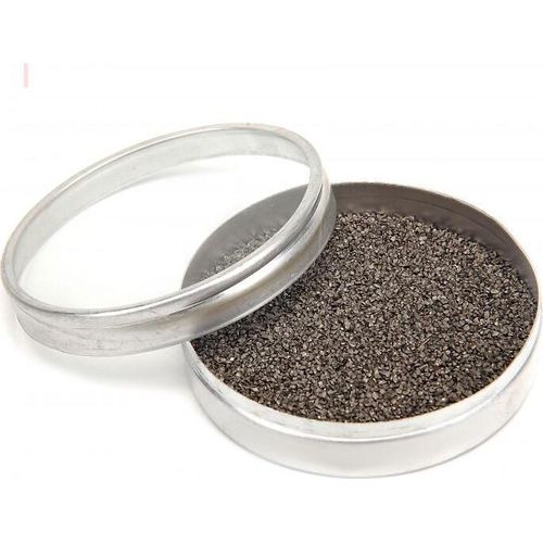 HBM 25 Kilogramm Stahlgrit GH-40 im Beutel