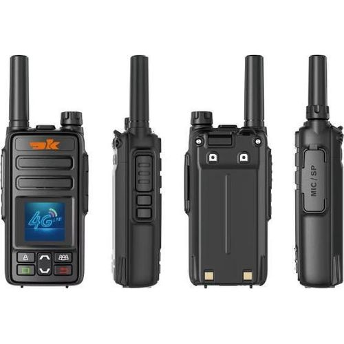 DK-K2 5G/4G LTE-Sender mit unbegrenzter Reichweite