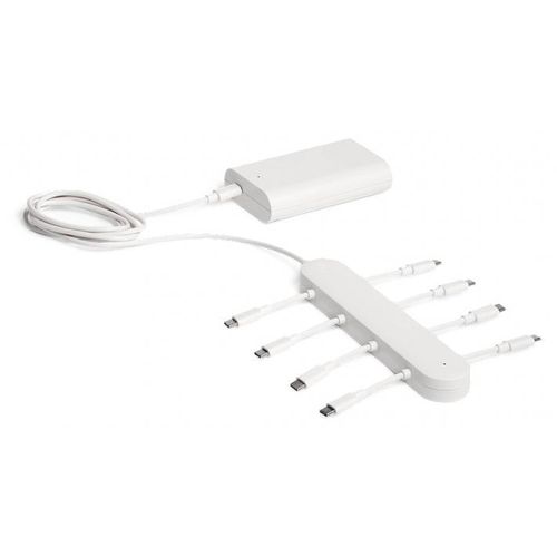 Lego Charge Up To 8 Devices Simultaneously 18+ Yearbeschädigt