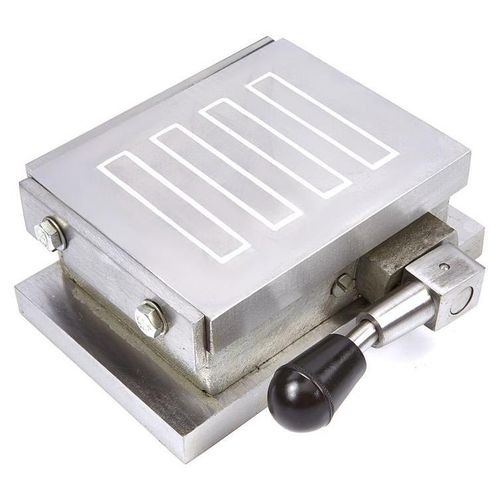 HBM 100 x 125 mm Magnettisch