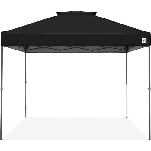 E-Z UP Patriot ONE UP Arbeitszelt, 3 x 3 m