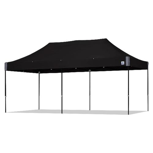 E-Z UP Eclipse Arbeitszelt, 3 x 6 m