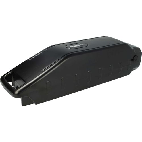 vhbw Akku kompatibel mit Haibike Sduro Trekking 4.0, Trekking 6.0, Trekking (S) 8.0, Trekking 2.0, Trekking 5.0 E-Bike (17 Ah, 36 V, Li-Ion) - Schwarz