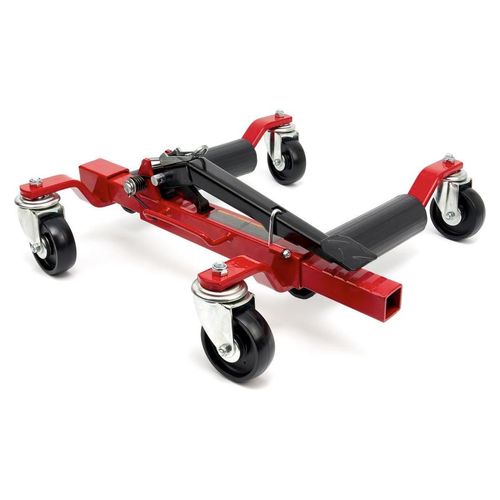 HBM 560 kg Mechanischer Automover 300 mm breit