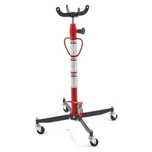 HBM A Getriebeheber, Getriebeheber