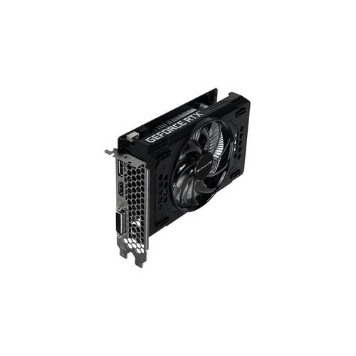 Gainward GeForce RTX 3050 - 6GB GDDR6 RAM - Grafikkarte