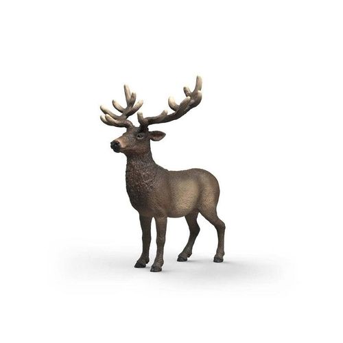 Schleich Elch