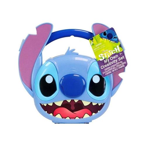 Disney Stitch My Own Creativity Set