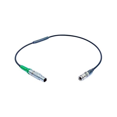 Atomos Cable to take timecode out of the UltraSync ONE