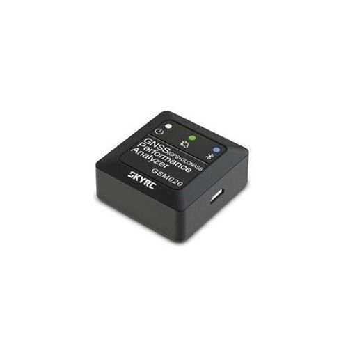 SkyRC GNSS Performance Analyzer GSM020