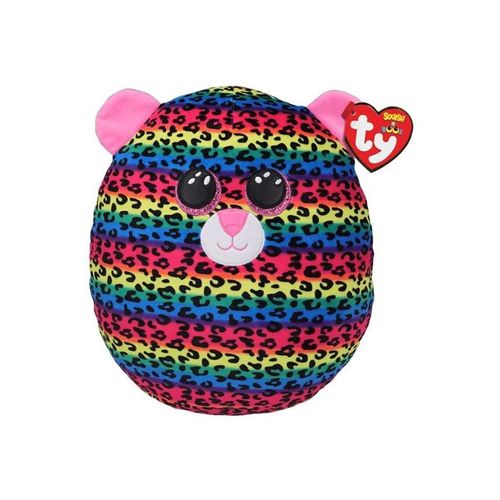 Ty Squishy Beanies Dotty 25.5cm