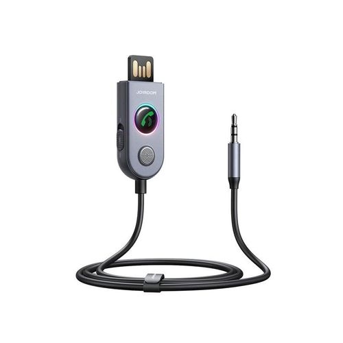 Joyroom Receiver JR-CB7 Car-B (dark gray)