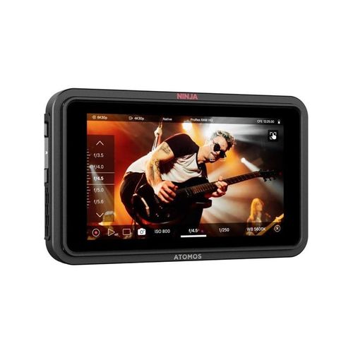 Atomos Ninja RAW