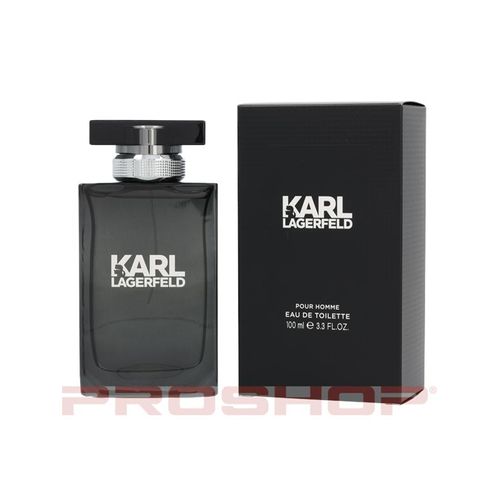 Karl Lagerfeld Pour Homme EDT - 100 ml
