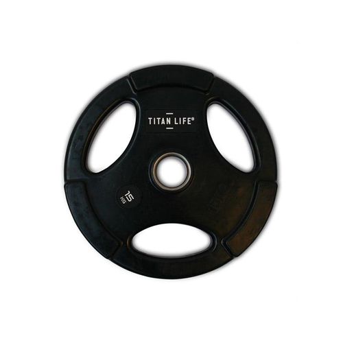 TITAN LIFE Weight Disc Pro 15 kg