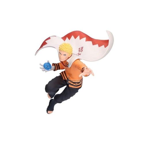 Banpresto - Boruto - Naruto Uzumaki (Ver. 2 - Vibration Stars) - Figur