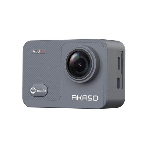 Akaso V50 X 4K/30fps 20MP Action Camera