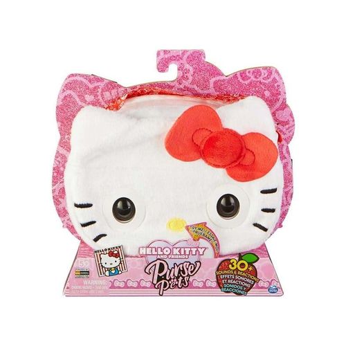 Purse Pets Sanrio - Hello Kitty