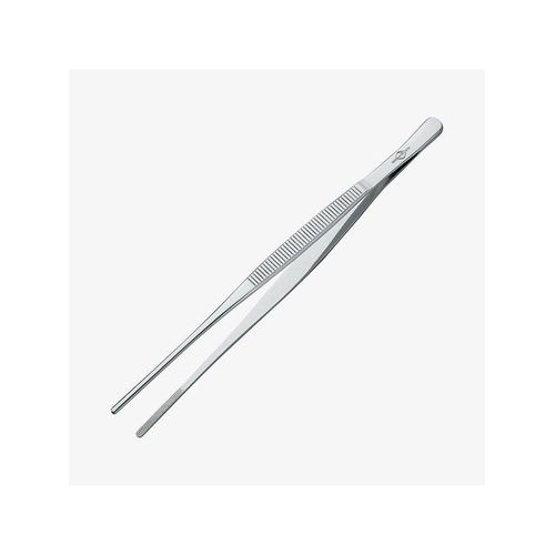 GEFU Lebensmittelpinzette 30 cm aus Edelstahl