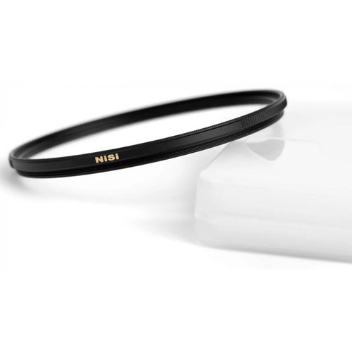 Nisi Black Magic Diffusion 1/4 77mm