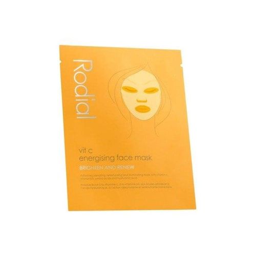 Rodial Vit C Cellulose Sheet Mask