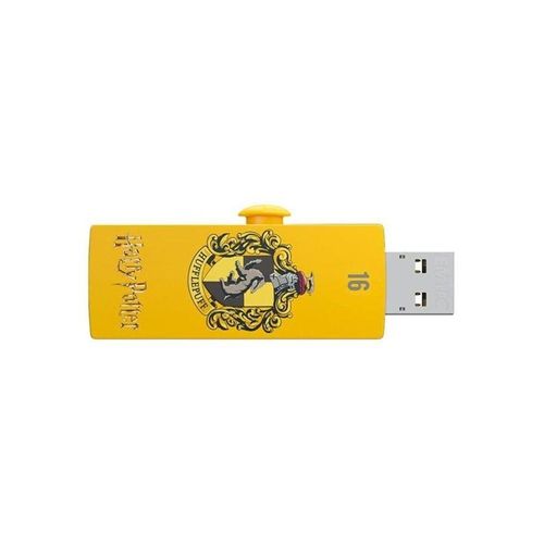 Emtec Harry Potter M730 Hufflepuff - 16GB - USB-Stick