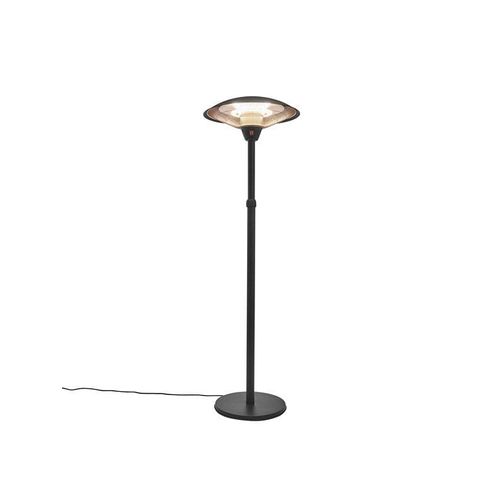 HORTUS Patio heater floor model 2100 W
