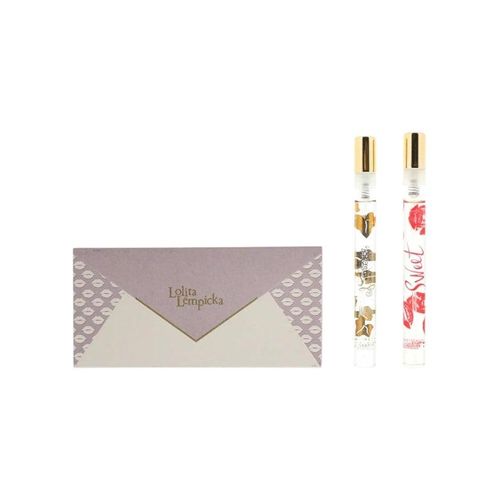 Lolita Lempicka Lempicka Mini Fragrance Set - 14 ml.